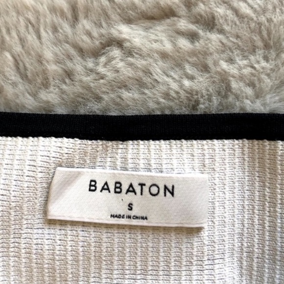 Aritzia Babaton Tube Top | Size S - Picture 3 of 3